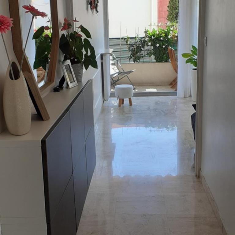 Appartement raffiné Cannes - Appartement 1 Chambre - 7