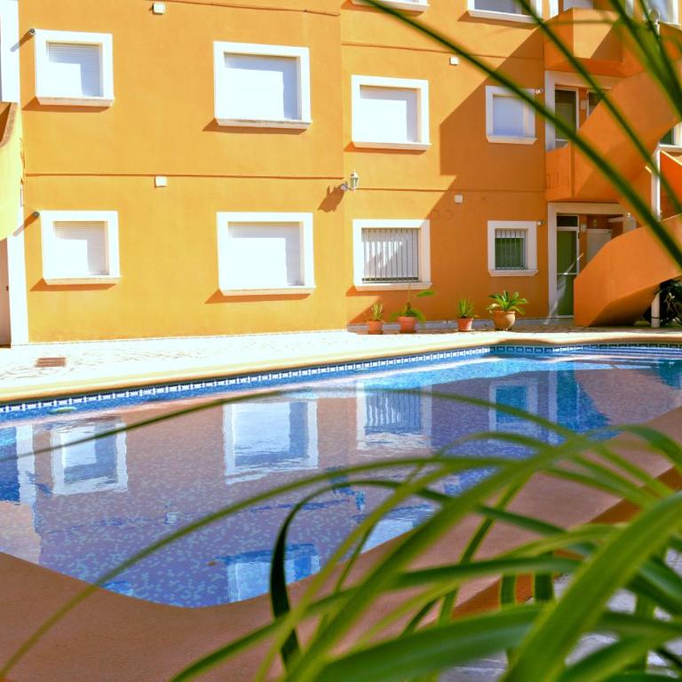 El Rincón De Denia - Paraiso Del Sol - Apartamento de 2 dormitorios - 31