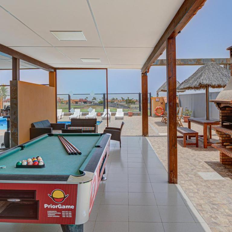 Villa Oneida - Three-Bedroom Villa - 15