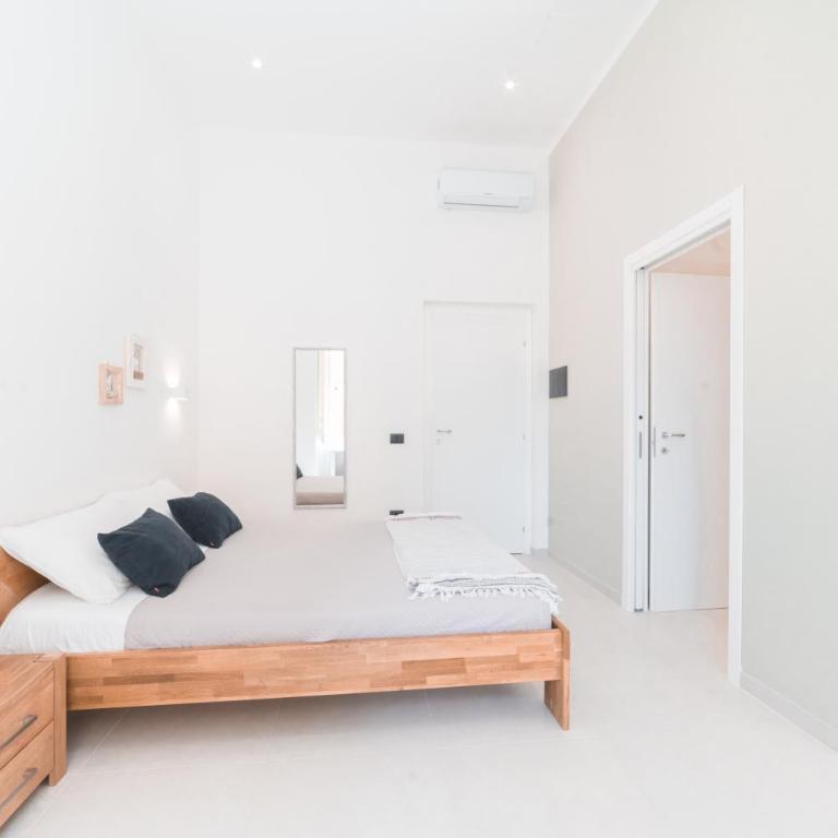 Linee Moderne Apt - Wifi - AC - Suite - 6