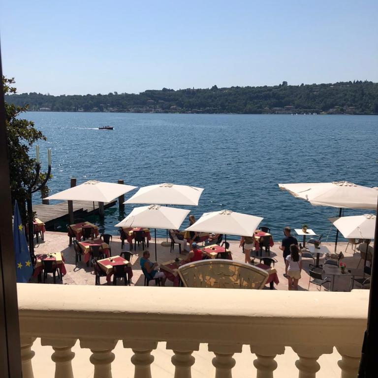 Casa Elisabetta, affacciata sul golfo - Appartamento con 2 Camere da Letto - 22