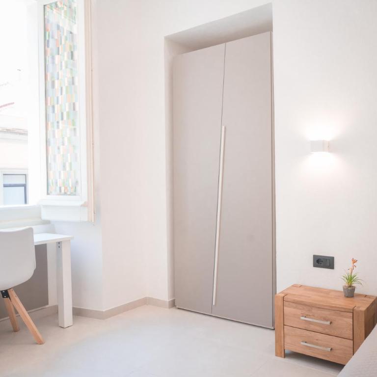 Linee Moderne Apt - Wifi - AC - Suite - 17