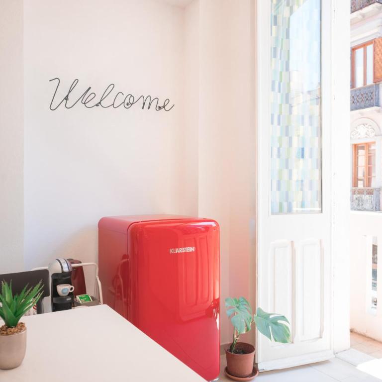 Linee Moderne Apt - Wifi - AC - Suite - 19