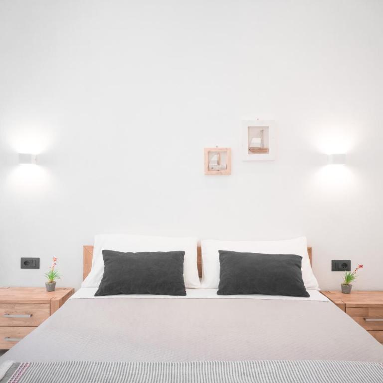Linee Moderne Apt - Wifi - AC - Suite - 21