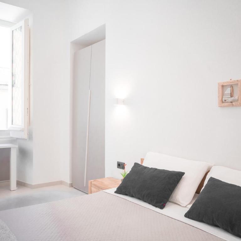 Linee Moderne Apt - Wifi - AC - Suite - 22