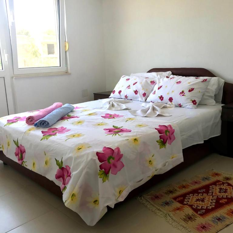 Apartments KRAJA - Deluxe Double Room with Balcony - 4