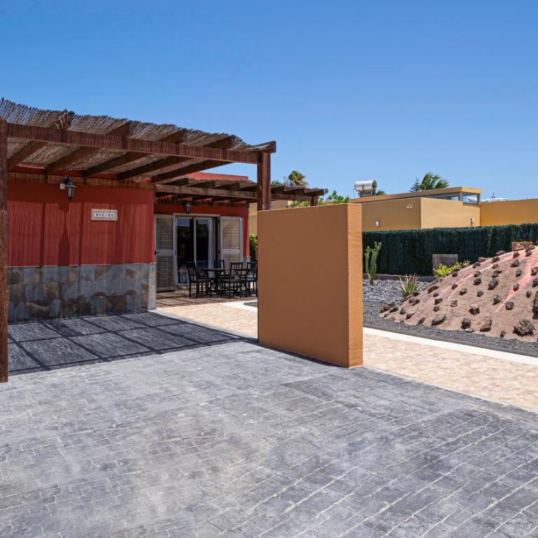 Villa Oneida - Three-Bedroom Villa - 22