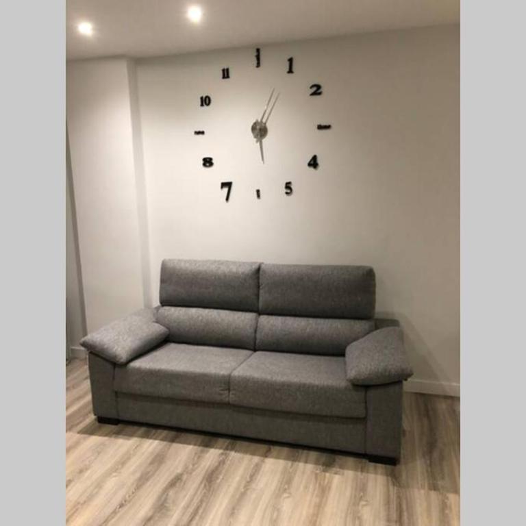 Apartamento Centro León GVSM - Apartamento de 2 dormitorios - 6