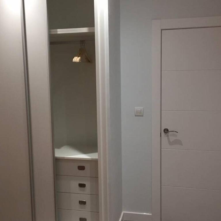 Apartamento Centro León GVSM - Apartamento de 2 dormitorios - 16