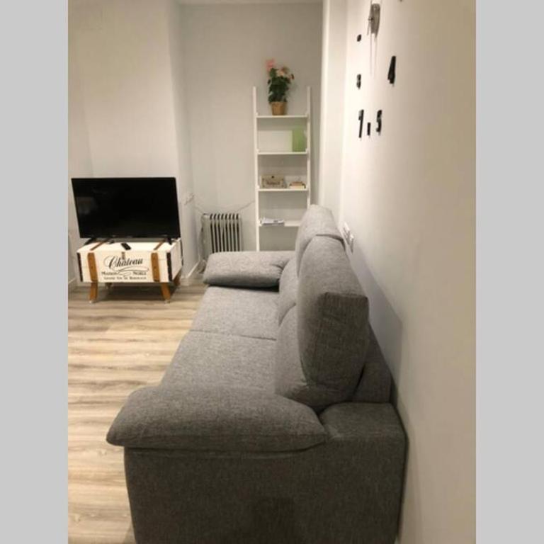 Apartamento Centro León GVSM - Apartamento de 2 dormitorios - 8