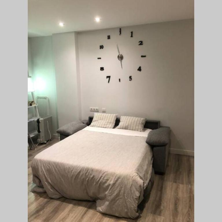 Apartamento Centro León GVSM - Apartamento de 2 dormitorios - 25