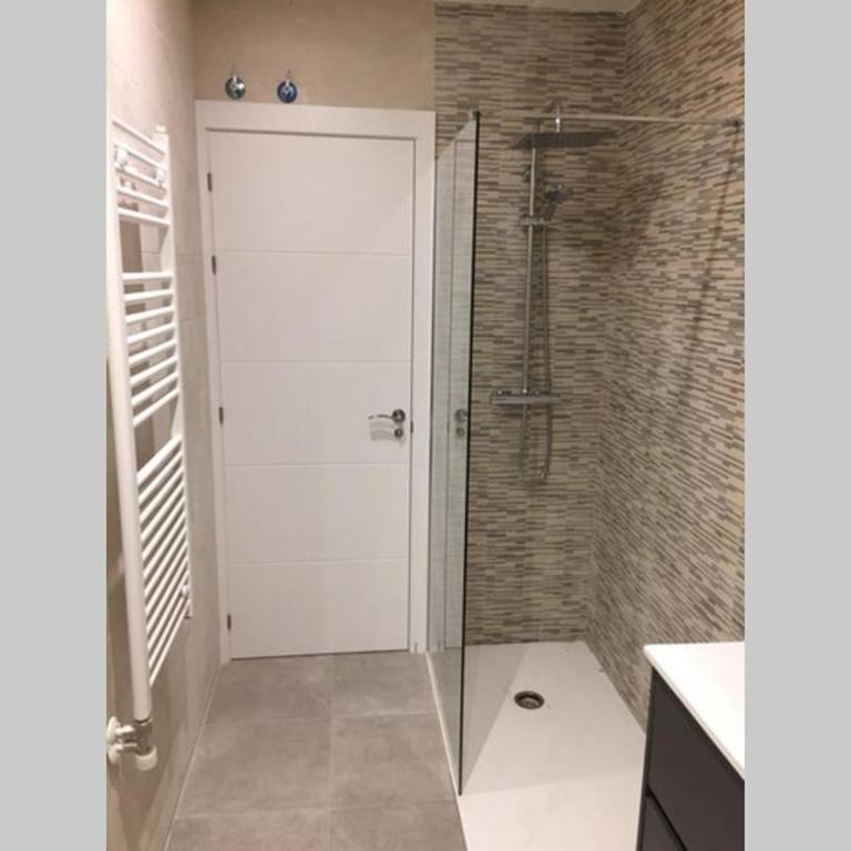 Apartamento Centro León GVSM - Apartamento de 2 dormitorios - 12