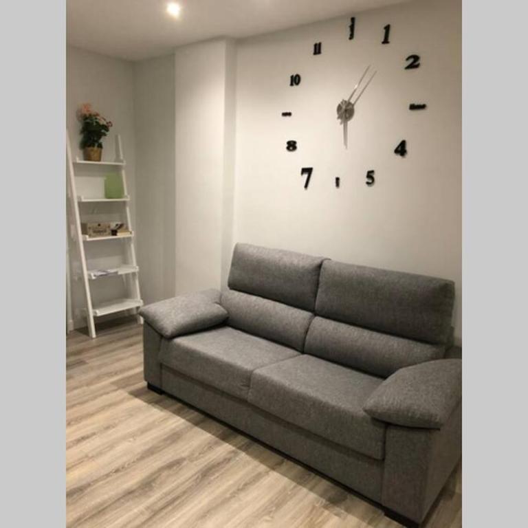 Apartamento Centro León GVSM - Apartamento de 2 dormitorios - 9