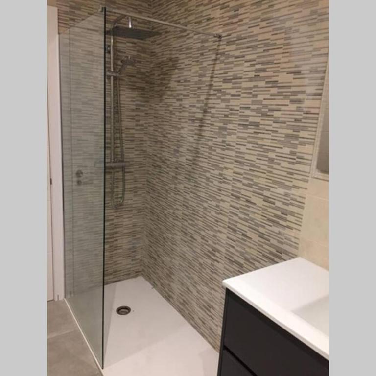 Apartamento Centro León GVSM - Apartamento de 2 dormitorios - 11