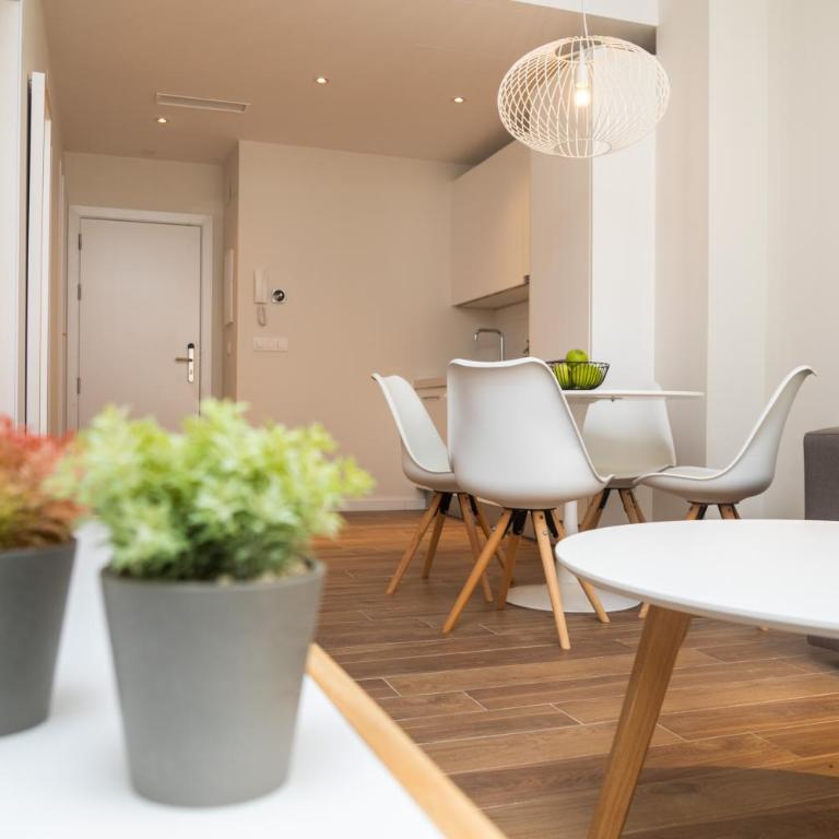 Tandem Puerto Chico - Apartamento de 1 dormitorio - 4