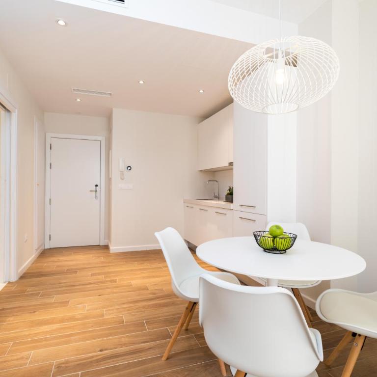 Tandem Puerto Chico - Apartamento de 1 dormitorio - 5