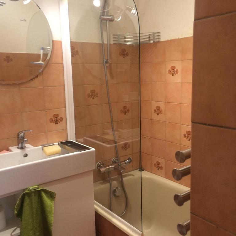 Studio Dragon avec gardien - Appartement 1 Chambre - 16