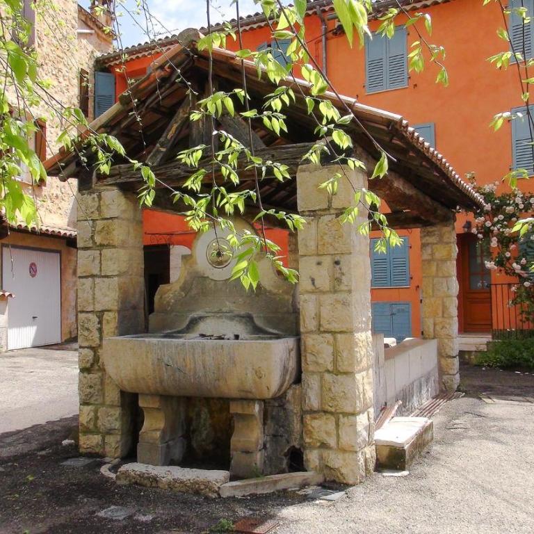 Charmant appartement dans maison de village - Appartement 2 Chambres - 15