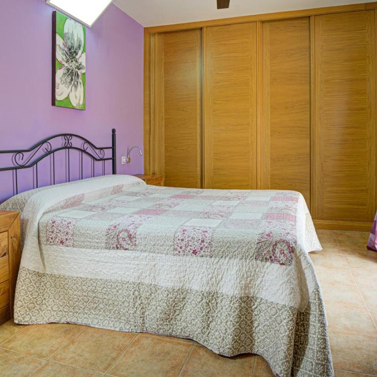 Villa Oneida - Three-Bedroom Villa - 29