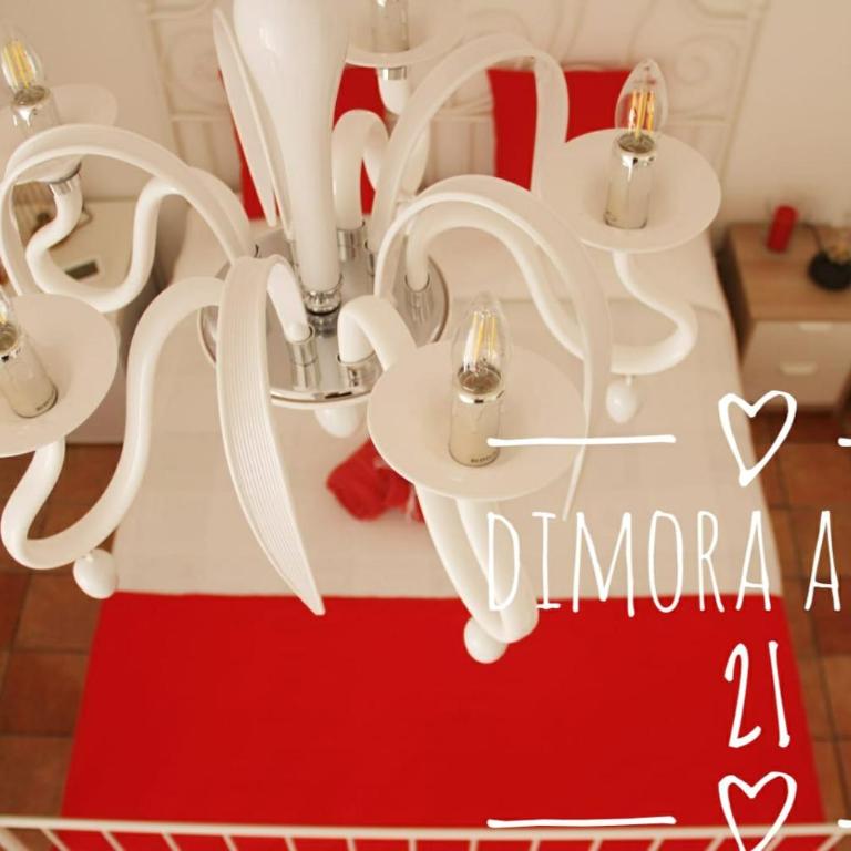Dimora Agata 21 - Camera Tripla con Balcone - 3
