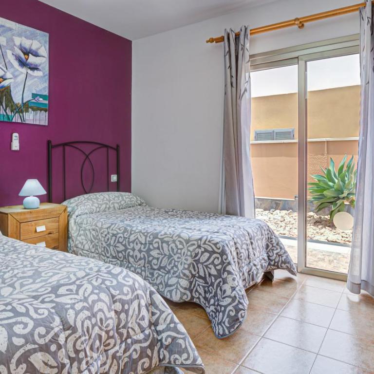 Villa Oneida - Three-Bedroom Villa - 32