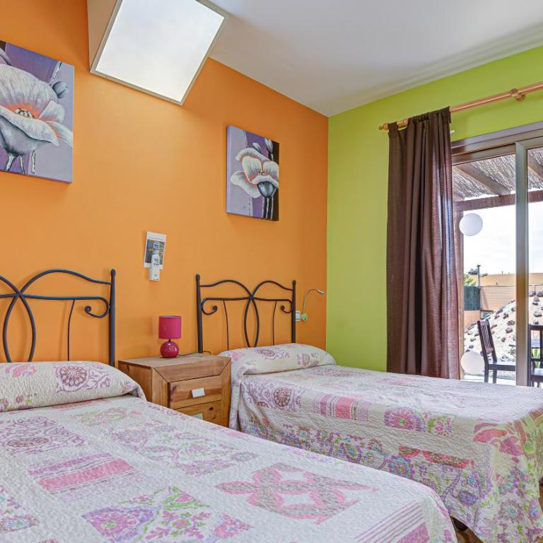 Villa Oneida - Three-Bedroom Villa - 31