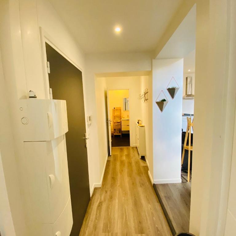 Hyper-centre Lille - Appartement 65m2 - Apartamento de 2 dormitorios - 3