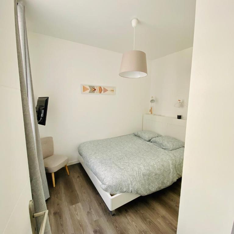Hyper-centre Lille - Appartement 65m2 - Apartamento de 2 dormitorios - 10