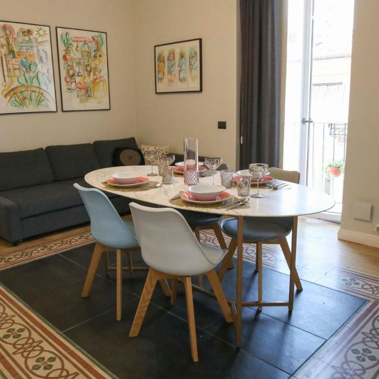 AWA Cefalù Umberto I - Suite King Deluxe - 29