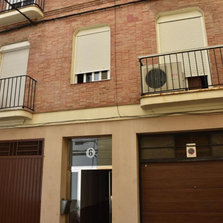Sunset Caleta - Apartamento de 1 dormitorio - 11