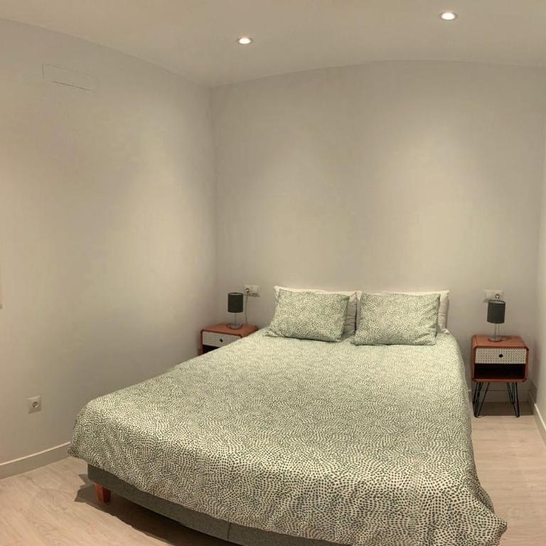 Sunset Caleta - Apartamento de 1 dormitorio - 7