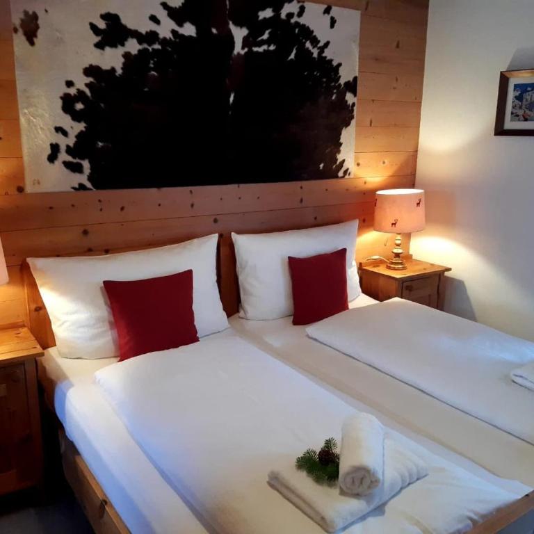 Haus Reason - Apartment mit 3 Schlafzimmern - 1