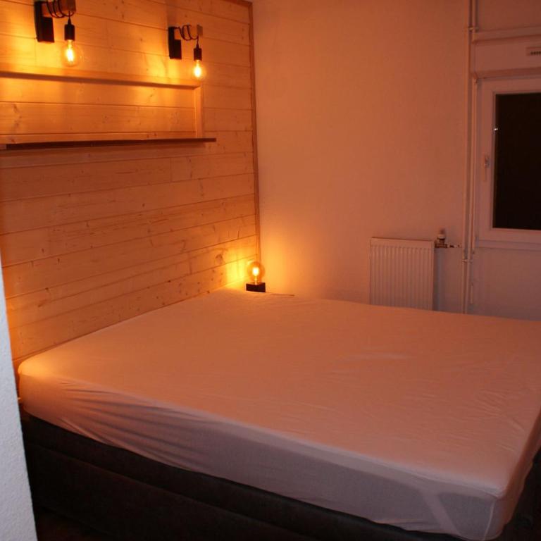 Appartement domaine des 100 Lacs 2 Chambres 6 Personnes - Appartement avec Vue sur la Montagne - 23