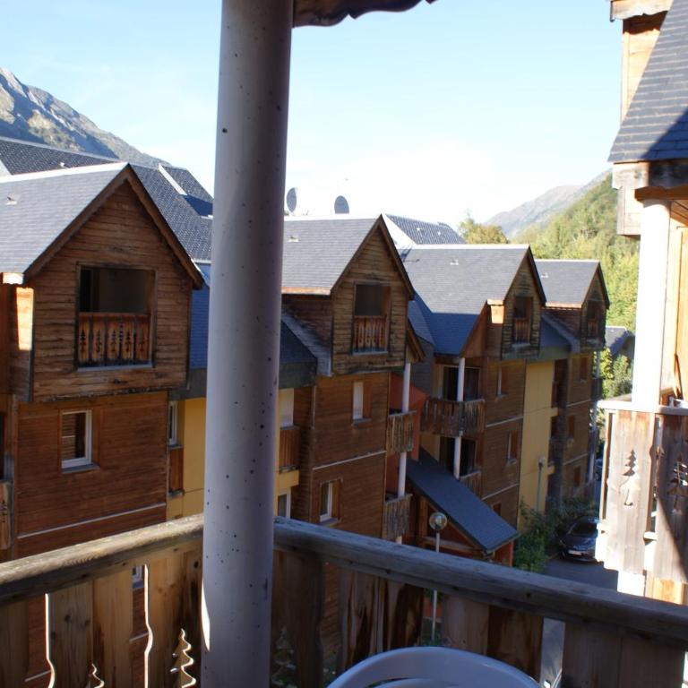 Appartement domaine des 100 Lacs 2 Chambres 6 Personnes - Appartement avec Vue sur la Montagne - 13