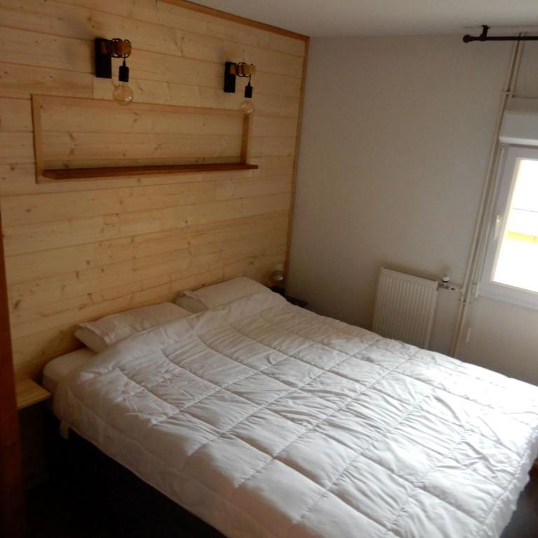 Appartement domaine des 100 Lacs 2 Chambres 6 Personnes - Appartement avec Vue sur la Montagne - 26