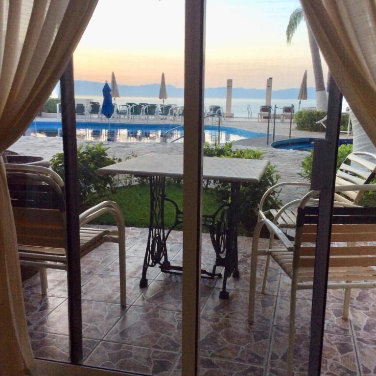 Suites Atlas - Ocean Front - Suite de 2 dormitorios con vistas al mar - 6