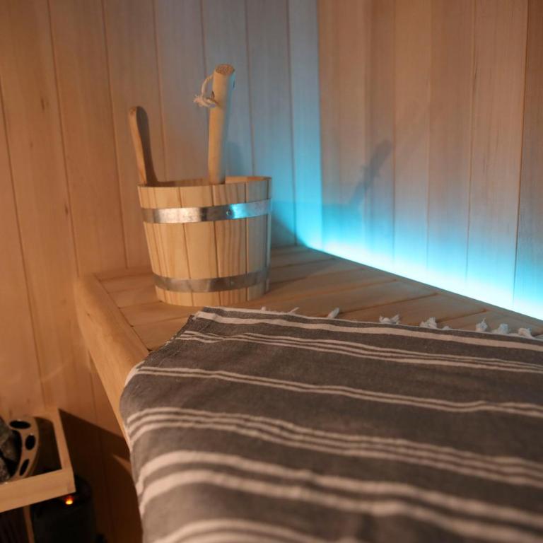 AWA Cefalù Umberto I - Suite con Sauna - 15
