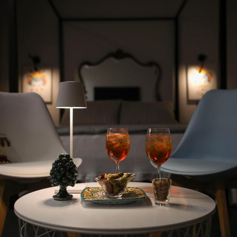AWA Cefalù Umberto I - Suite con Sauna - 7