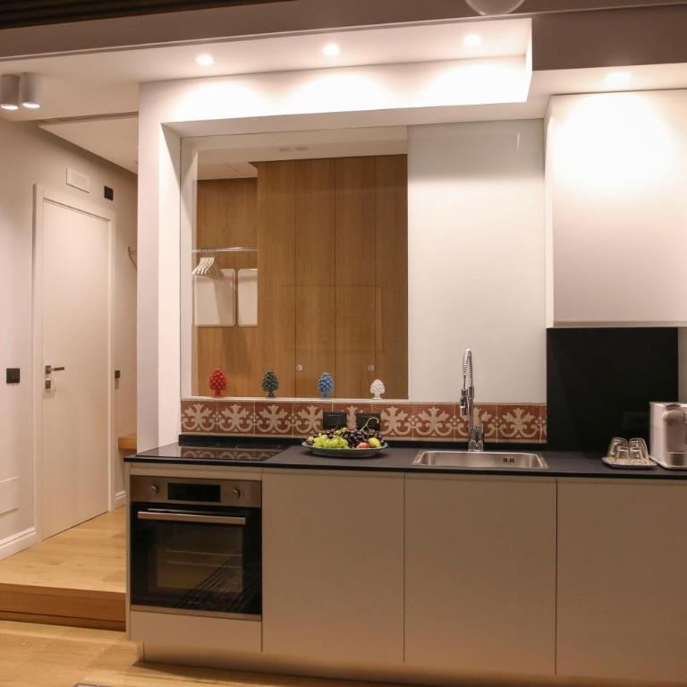 AWA Cefalù Umberto I - Suite con Sauna - 20