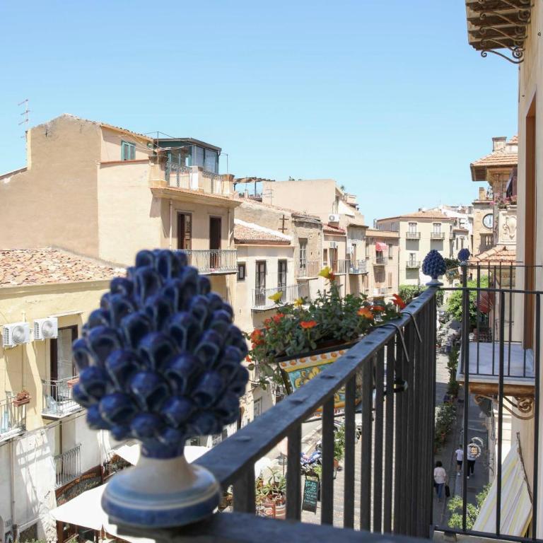 AWA Cefalù Umberto I - Suite King Deluxe - 18
