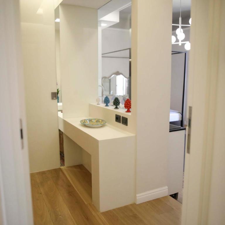 AWA Cefalù Umberto I - Suite con Sauna - 23