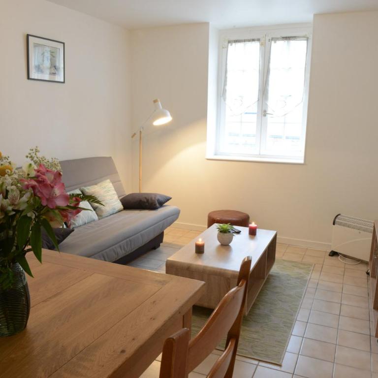 Le Cerf-Volant - Appartement 3 Chambres - 2