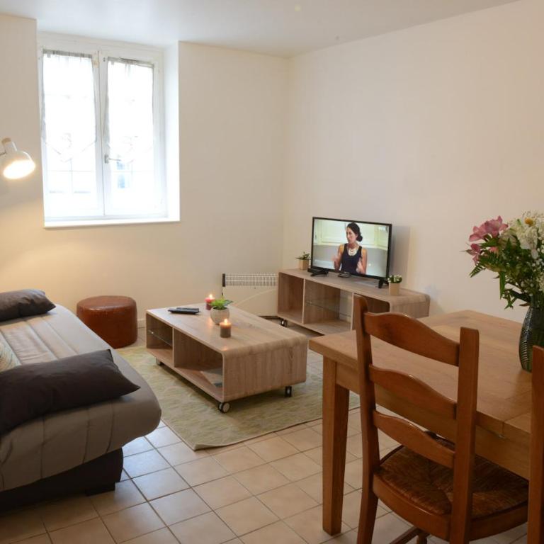 Le Cerf-Volant - Appartement 3 Chambres - 3