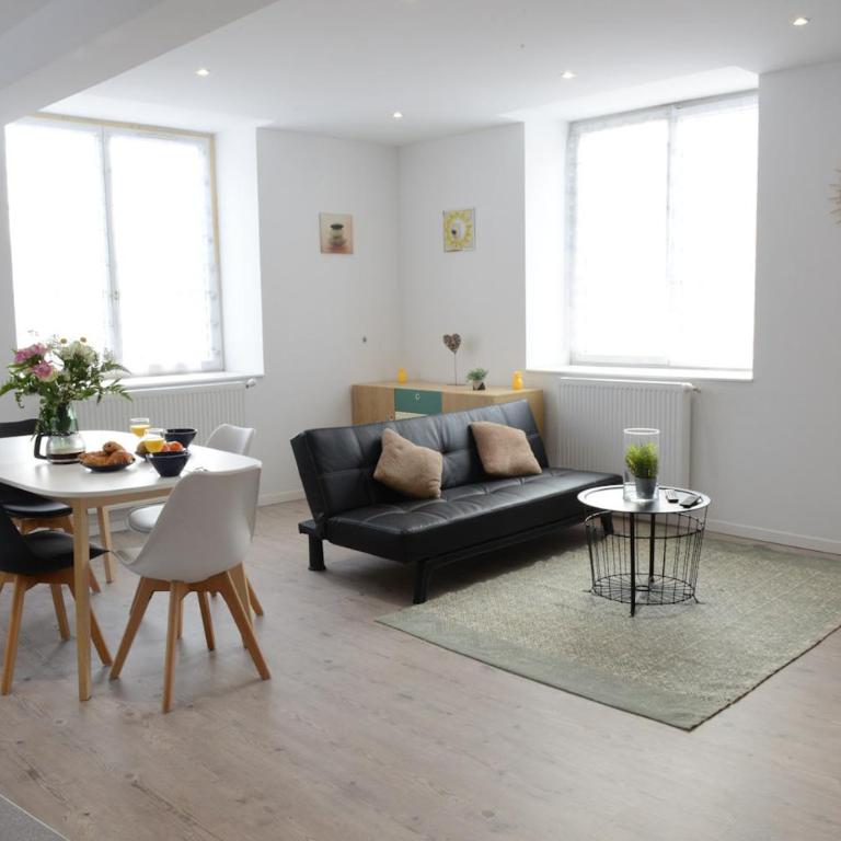 Perle Marine - Appartement 2 Chambres - 1