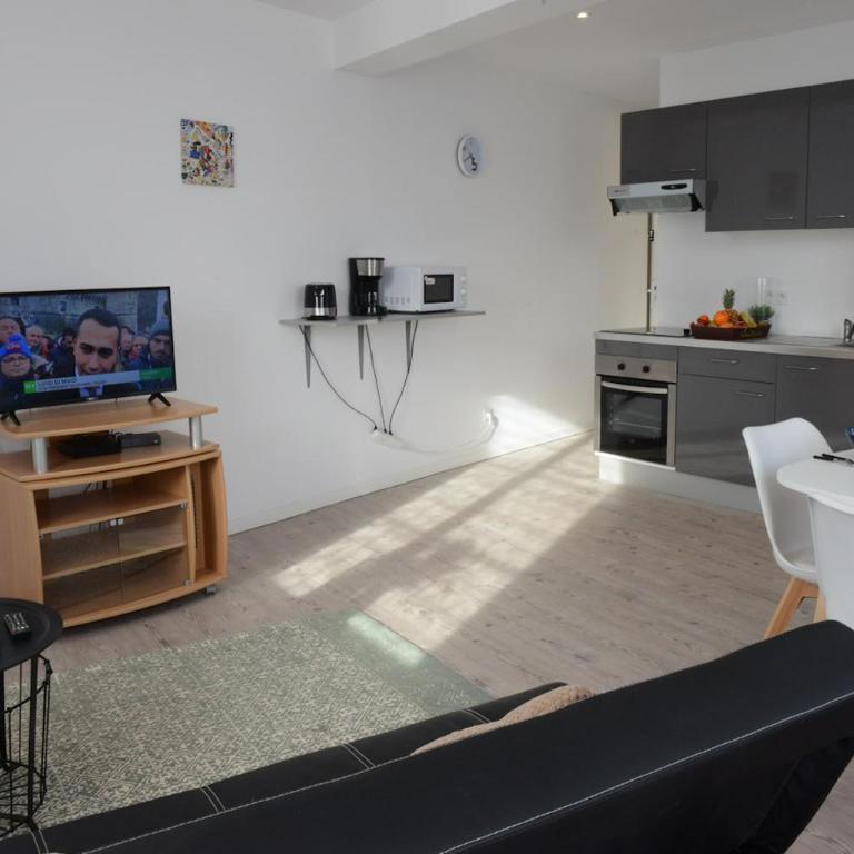 Perle Marine - Appartement 2 Chambres - 3