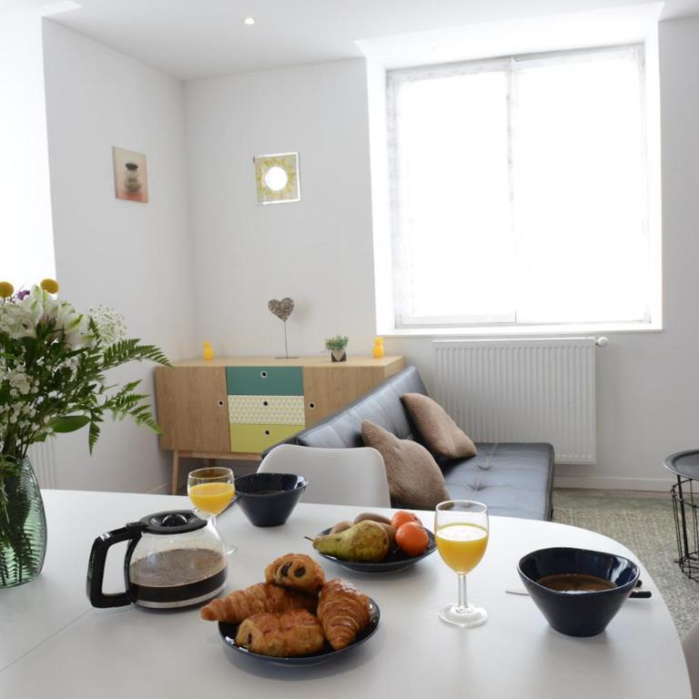 Perle Marine - Appartement 2 Chambres - 7