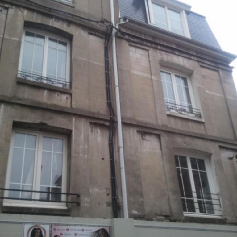 L'Échappée Belle - Appartement 2 Chambres - 10