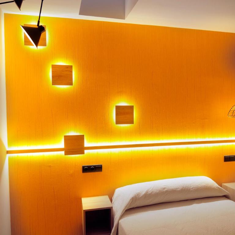 Apartamentos Gibralfaro - Apartamento Superior - 3
