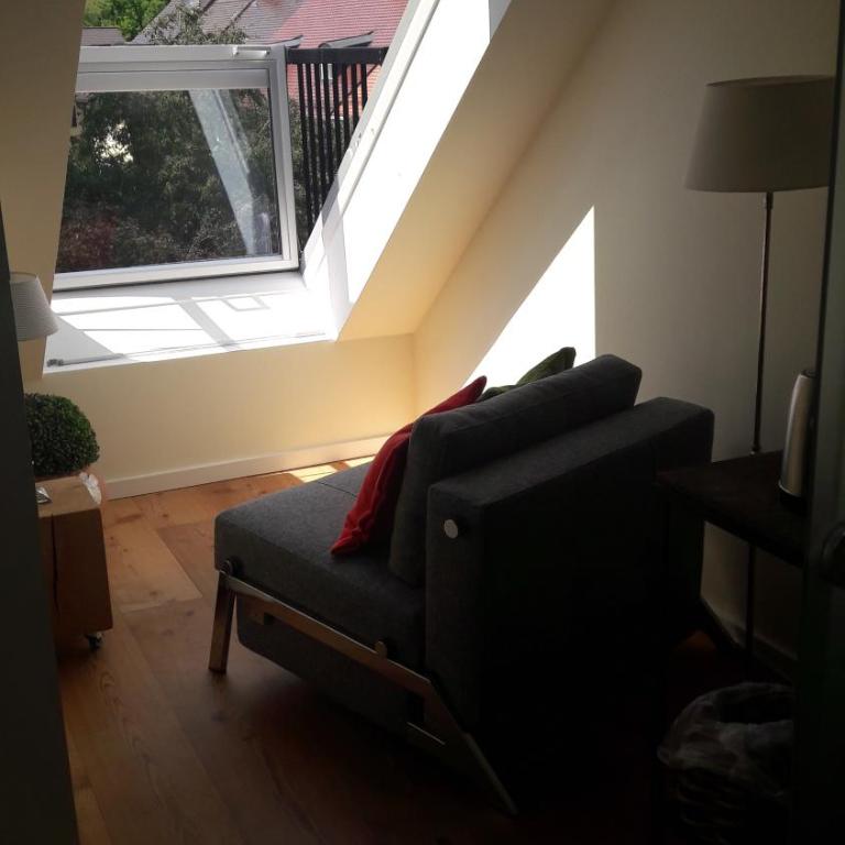 Pension Prinz - Studio - 3