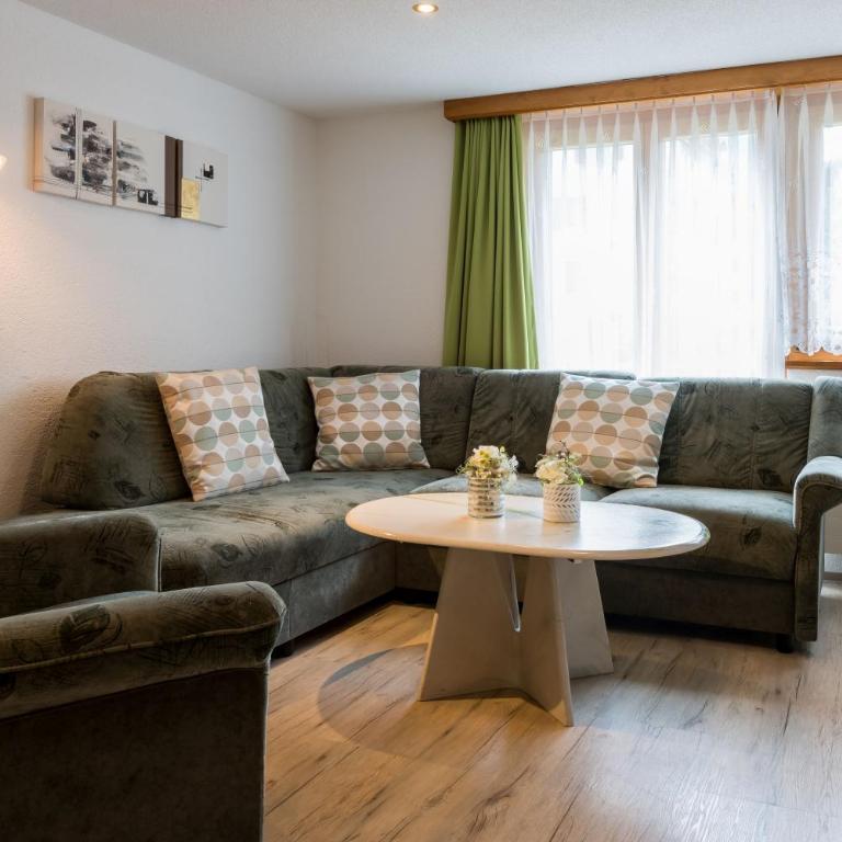 Abendstern - Apartment mit 2 Schlafzimmern - 7